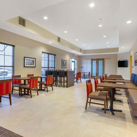 Comfort Suites Albuquerque Airport Екстер'єр фото
